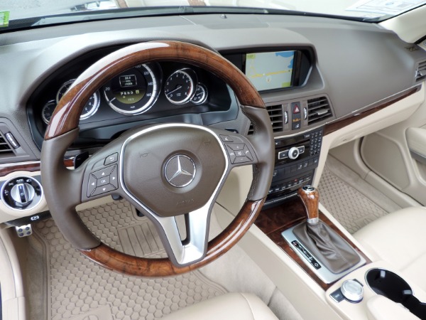 Used-2012-Mercedes-Benz-E-Class-E-350-Convertible-Sport