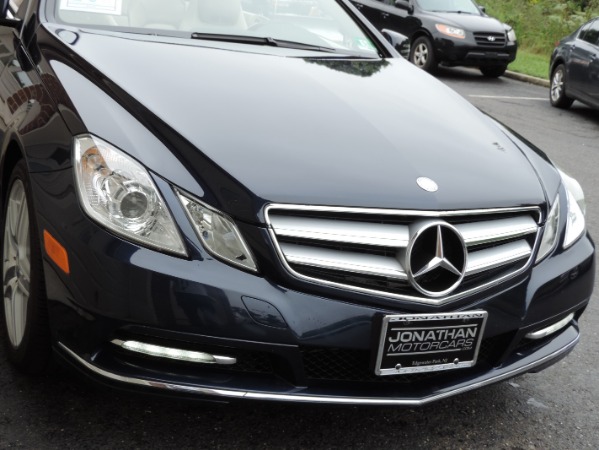 Used-2012-Mercedes-Benz-E-Class-E-350-Convertible-Sport