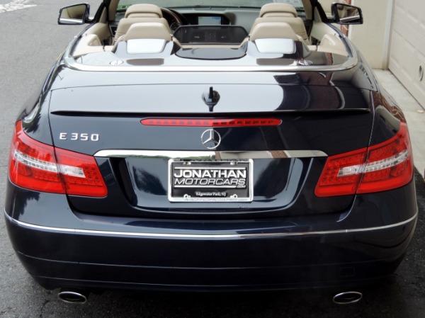 Used-2012-Mercedes-Benz-E-Class-E-350-Convertible-Sport