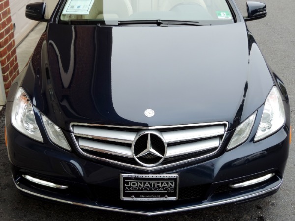 Used-2012-Mercedes-Benz-E-Class-E-350-Convertible-Sport