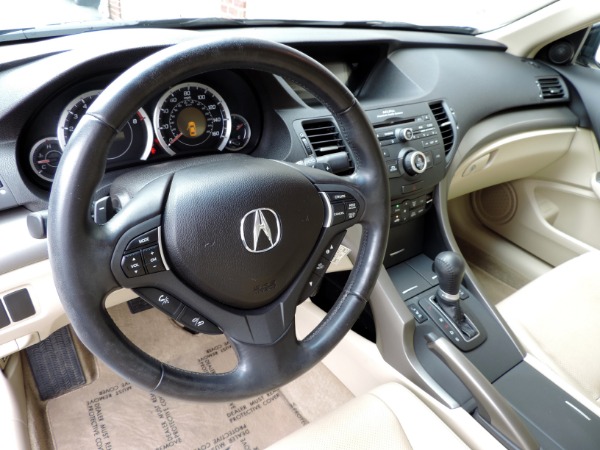 Used-2010-Acura-TSX