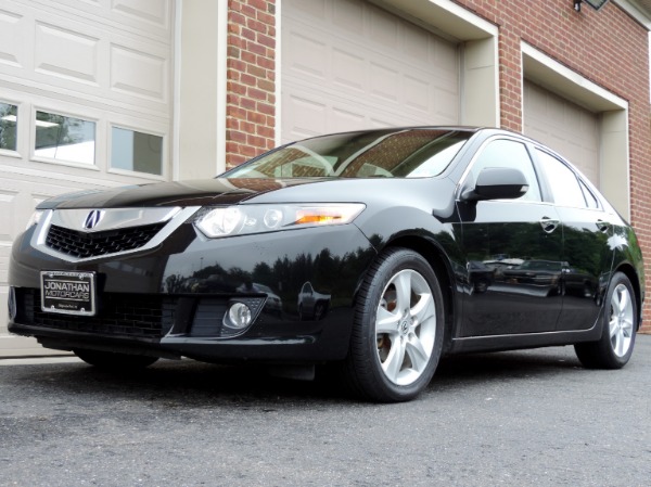 Used-2010-Acura-TSX