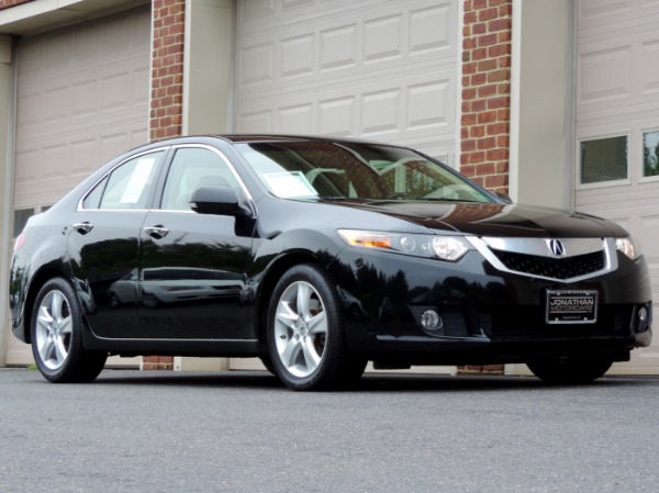 Used-2010-Acura-TSX