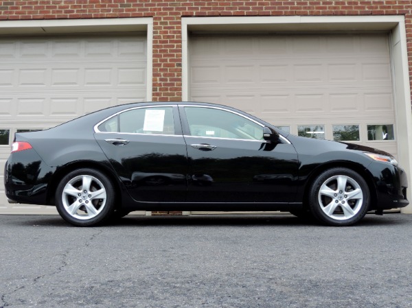 Used-2010-Acura-TSX