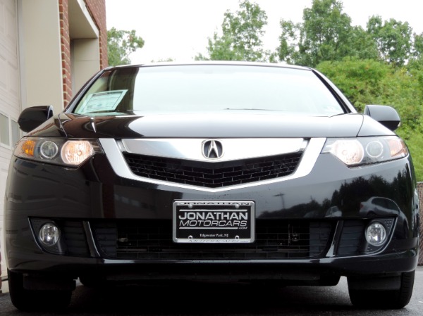 Used-2010-Acura-TSX