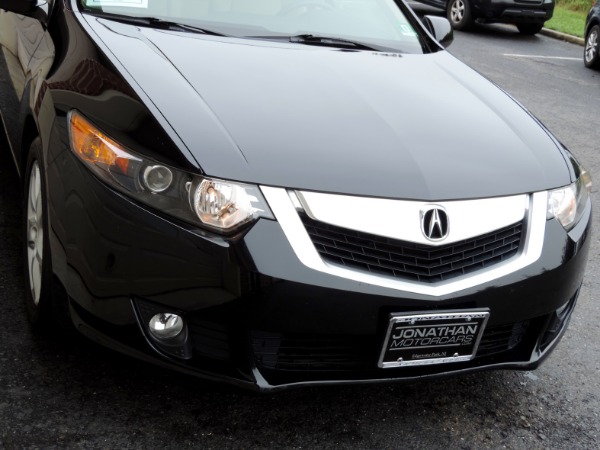 Used-2010-Acura-TSX