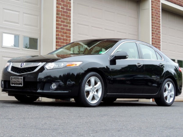 Used-2010-Acura-TSX