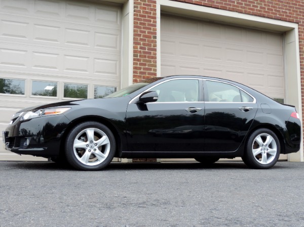 Used-2010-Acura-TSX