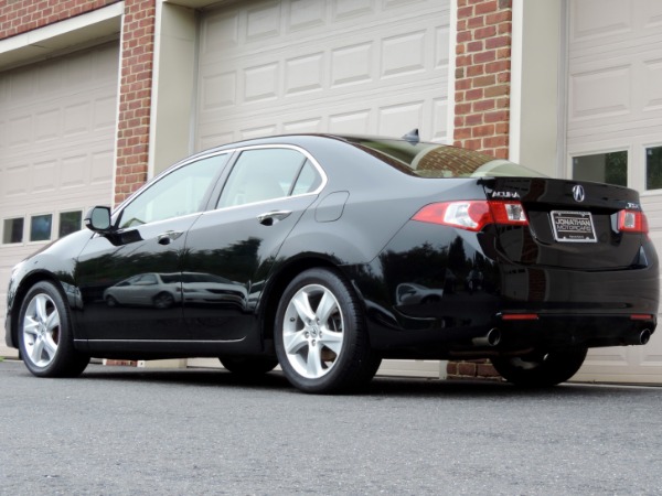 Used-2010-Acura-TSX