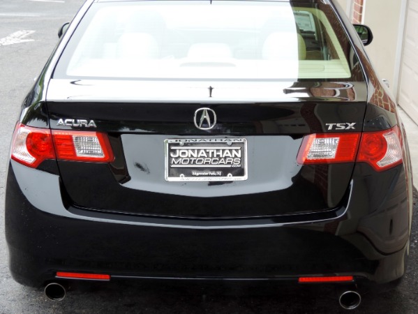 Used-2010-Acura-TSX