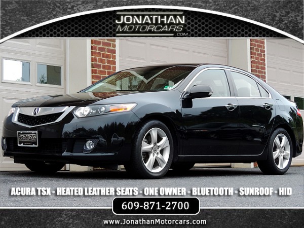 Used-2010-Acura-TSX