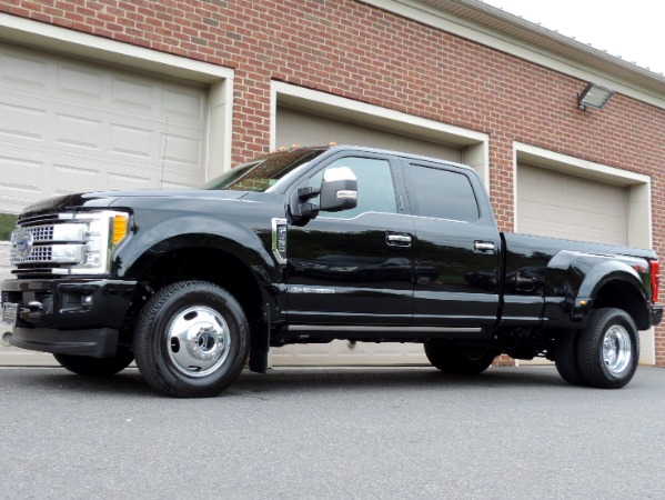 Used-2018-Ford-F-350-Super-Duty-Platinum