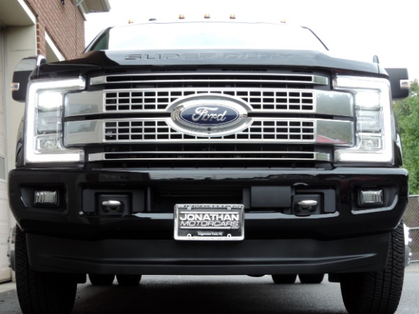 Used-2018-Ford-F-350-Super-Duty-Platinum