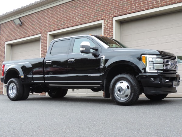 Used-2018-Ford-F-350-Super-Duty-Platinum