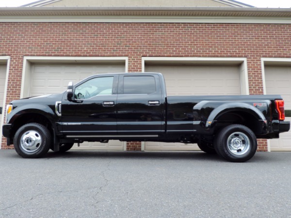 Used-2018-Ford-F-350-Super-Duty-Platinum