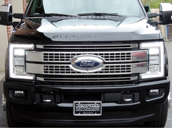 Used-2018-Ford-F-350-Super-Duty-Platinum