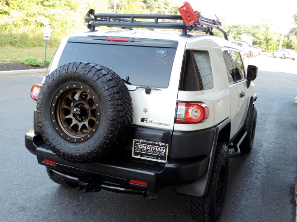 Used-2012-Toyota-FJ-Cruiser-4X4