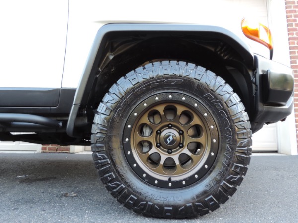 Used-2012-Toyota-FJ-Cruiser-4X4