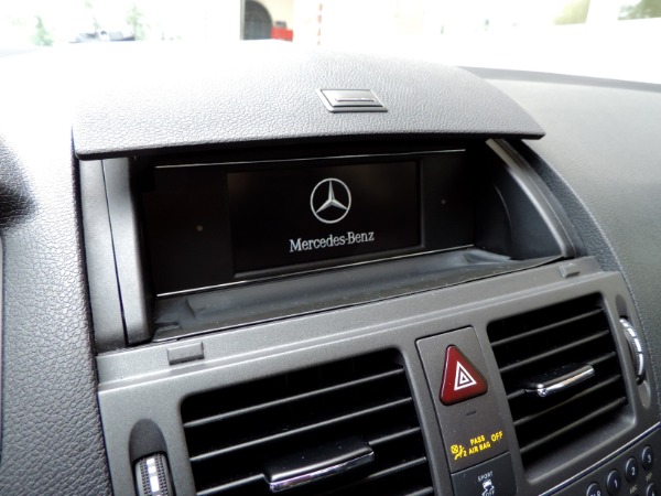 Used-2010-Mercedes-Benz-C-Class-C-63-AMG