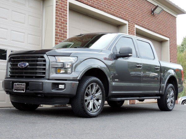 Used-2016-Ford-F-150-XLT-FX4-Special-Edition