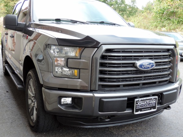 Used-2016-Ford-F-150-XLT-FX4-Special-Edition