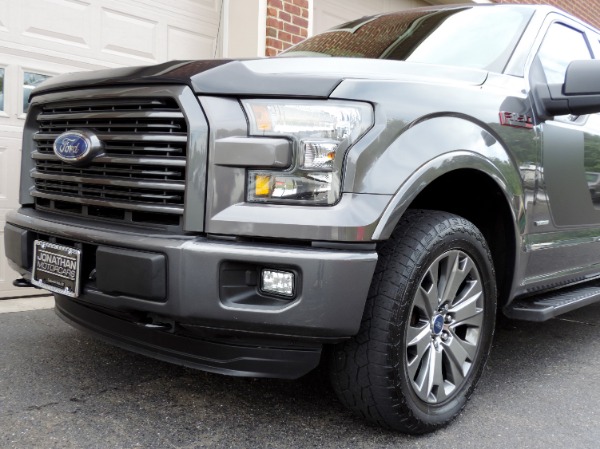 Used-2016-Ford-F-150-XLT-FX4-Special-Edition