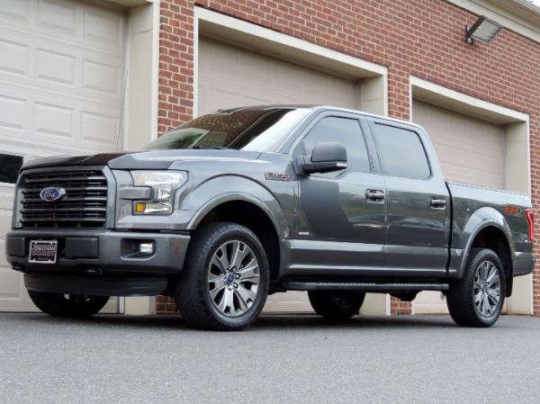 Used-2016-Ford-F-150-XLT-FX4-Special-Edition