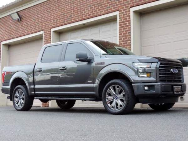 Used-2016-Ford-F-150-XLT-FX4-Special-Edition