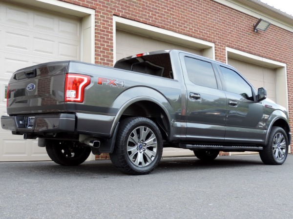 Used-2016-Ford-F-150-XLT-FX4-Special-Edition