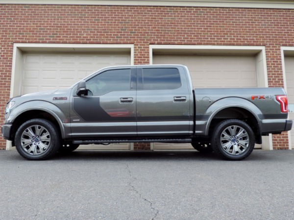 Used-2016-Ford-F-150-XLT-FX4-Special-Edition