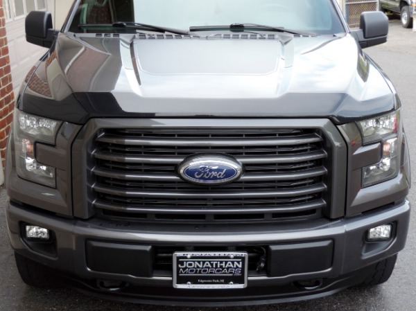 Used-2016-Ford-F-150-XLT-FX4-Special-Edition