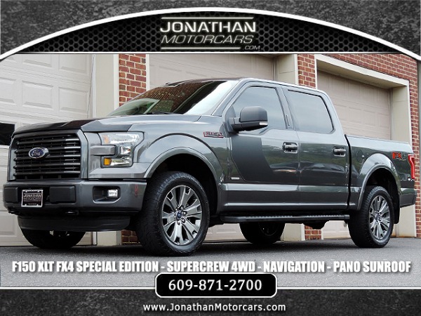 Used-2016-Ford-F-150-XLT-FX4-Special-Edition