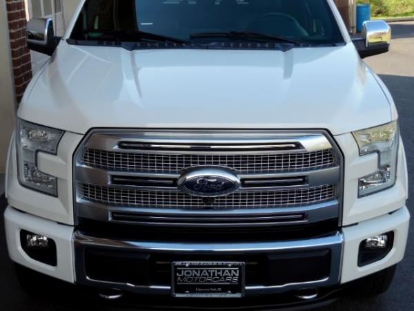 Used-2015-Ford-F-150-PLATINUM-EDITION---FULLY-LOADED---ECOBOOST