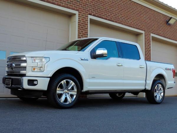 Used-2015-Ford-F-150-PLATINUM-EDITION---FULLY-LOADED---ECOBOOST