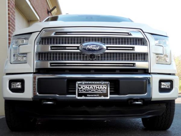 Used-2015-Ford-F-150-PLATINUM-EDITION---FULLY-LOADED---ECOBOOST