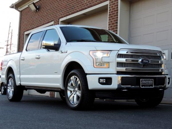 Used-2015-Ford-F-150-PLATINUM-EDITION---FULLY-LOADED---ECOBOOST