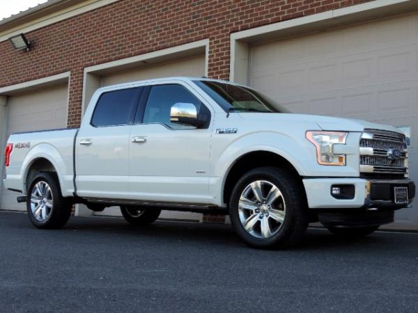 Used-2015-Ford-F-150-PLATINUM-EDITION---FULLY-LOADED---ECOBOOST