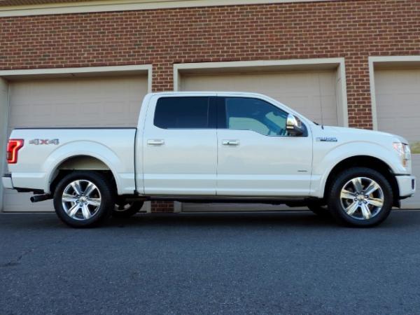 Used-2015-Ford-F-150-PLATINUM-EDITION---FULLY-LOADED---ECOBOOST