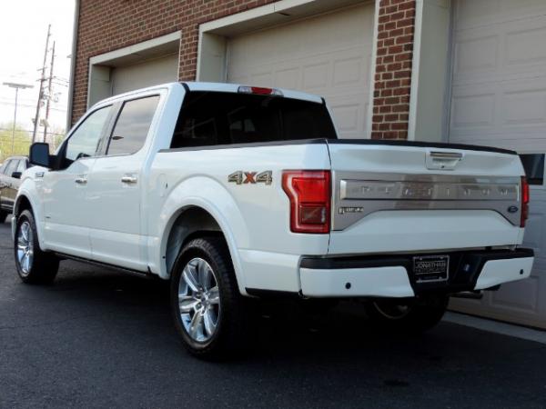 Used-2015-Ford-F-150-PLATINUM-EDITION---FULLY-LOADED---ECOBOOST