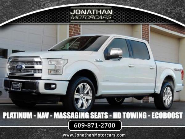 Used-2015-Ford-F-150-PLATINUM-EDITION---FULLY-LOADED---ECOBOOST