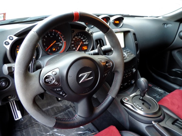 Used-2016-Nissan-370Z-NISMO-Tech