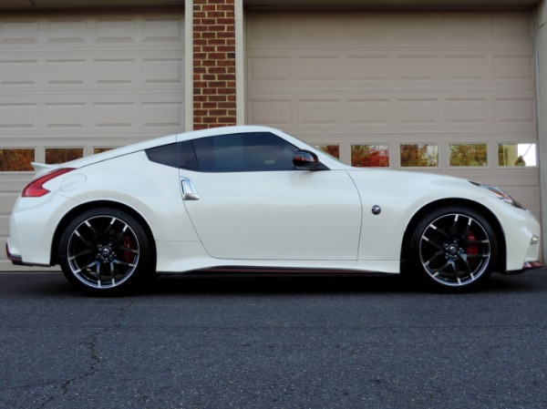 Used-2016-Nissan-370Z-NISMO-Tech