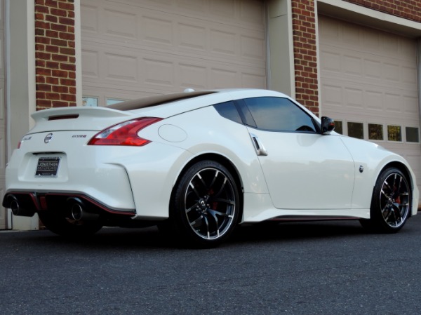 Used-2016-Nissan-370Z-NISMO-Tech