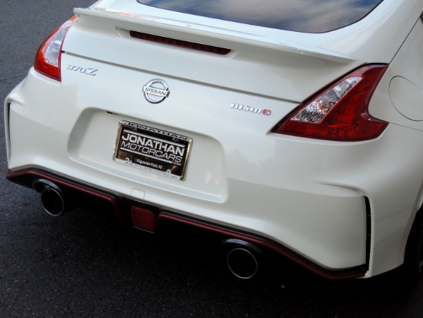 Used-2016-Nissan-370Z-NISMO-Tech