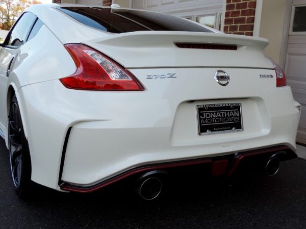 Used-2016-Nissan-370Z-NISMO-Tech