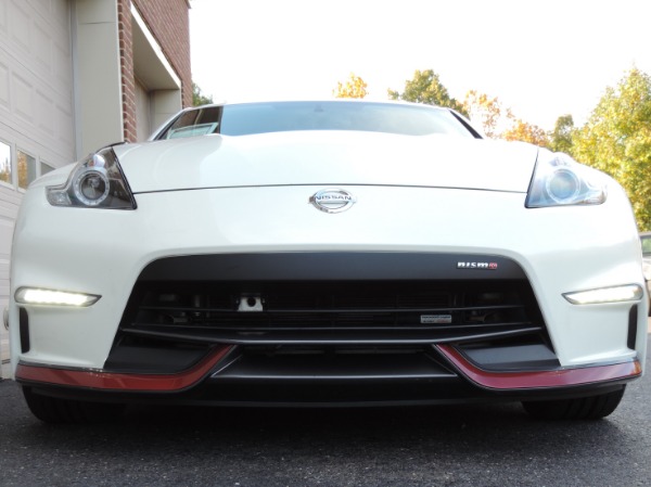 Used-2016-Nissan-370Z-NISMO-Tech