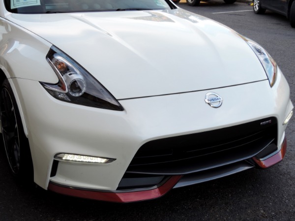 Used-2016-Nissan-370Z-NISMO-Tech