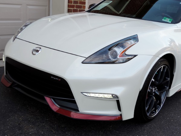 Used-2016-Nissan-370Z-NISMO-Tech