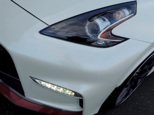 Used-2016-Nissan-370Z-NISMO-Tech