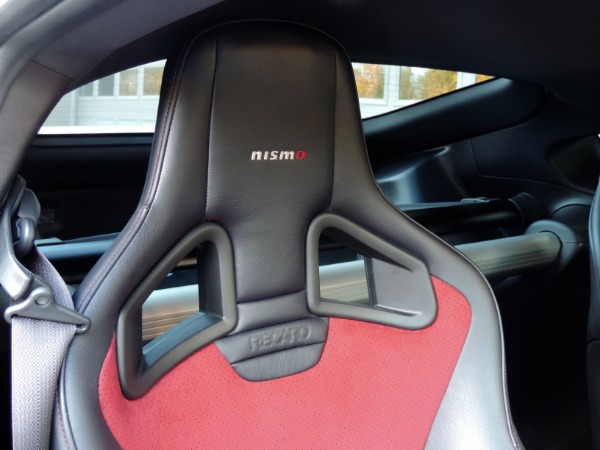 Used-2016-Nissan-370Z-NISMO-Tech